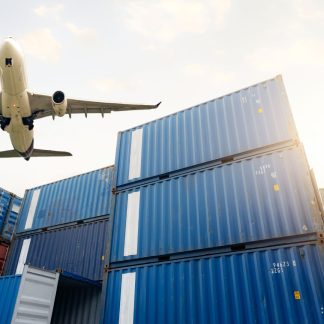 Transporte Aéreo Internacional