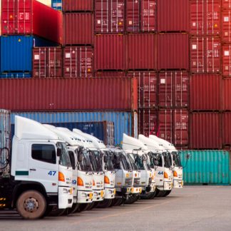 Transporte Terrestre Nacional e Internacional